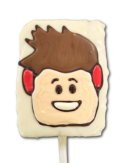 Roblox Guy