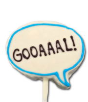 Soccer GOOAAAL!