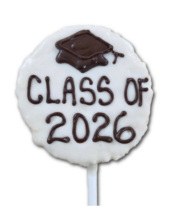 Class of Year Cap