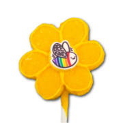 Flower Pride