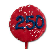 Mini America 250th