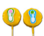 Mini Flip Flops Assort