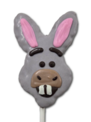 Shrek Donkey