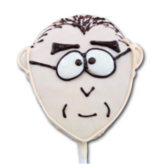 South Park Mr Mackey