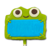 Toy Story – Lilypad