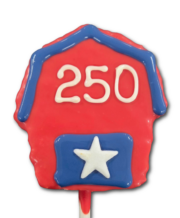 America Barn – 250