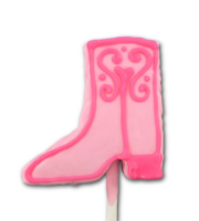 Cowgirl Boot (Dolly)
