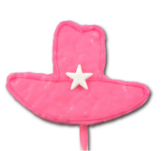 Cowgirl Hat (Dolly)