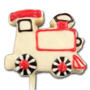 Dolly Imagination Train