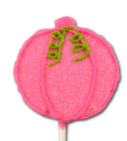 Pumpkin Pink Sparkle (Dolly)