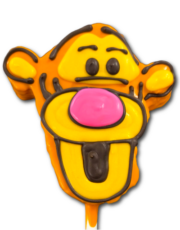 Tigger