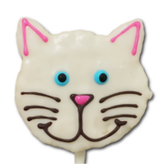 White Cat