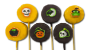 Mini Spooky Assort (6)