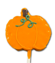 Pumpkin